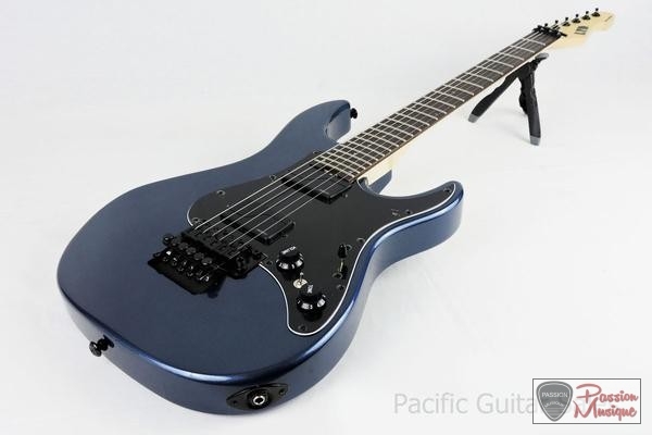 PASSION MUSIQUE - ESP LTD sn-1000