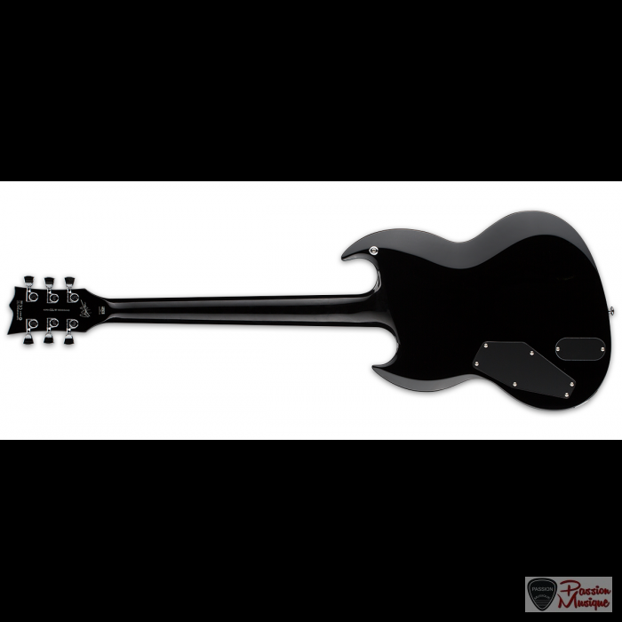 PASSION MUSIQUE - ESP LTD GT-600 Glenn Tipton Signature *Endommagée*