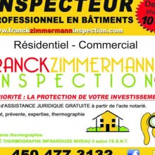 Inspecteur en batime...