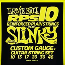 Ernie Ball RPS10 Sli...