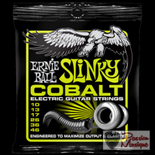 Ernie Ball Slinky Co...