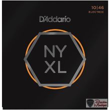 D'Addario electric N...