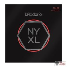 D'Addario electric N...