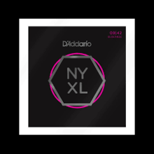 D'Addarioelectric NYXL0942