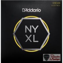 D'Addario electric N...