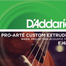 D'Addario Ukulele cl...