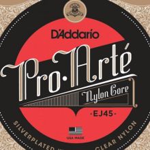 D'Addario Pro Arte E...