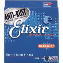 Elixir Electric guit...