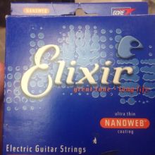 Elixir Electric guit...