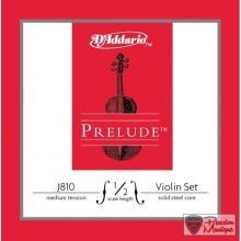 D'Addario Prelude 1/...