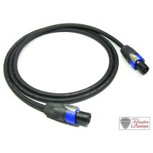 KIRLIN Speaker Cable SBC-147N 6FT