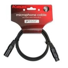 KIRLIN Microphone Ca...