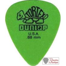 Picks jim dunlop 418...