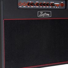 Kustom KG100FX212 2x12 100W