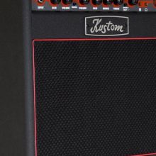 Kustom KG112FX 1x12 ...