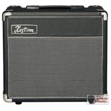 Kustom Defender V5 1x8 5W Tube Amp