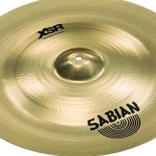 Sabian XSR Chinese 1...