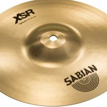 Sabian XSR Splash 10