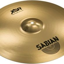 Sabian XSR Fast Crash 16