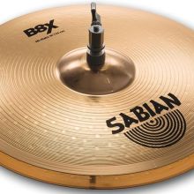 Sabian B8X Hi-Hats 14