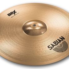 Sabian B8X Crash 16