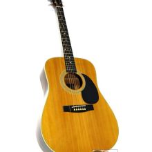 Segovia Dreadnought Naturelle D07EQT-G-N