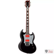 ESP LTD GT-600 Glenn...