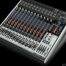 Behringer Xenyx X244...