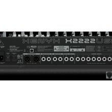 Behringer Xenyx X2222USB