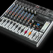 Behringer X1222USB 1...