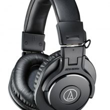 Audio-Technica ATH-M...