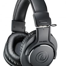 Audio-Technica ATH-M...