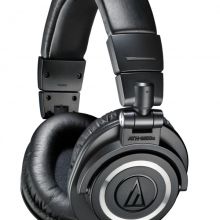 Audio-Technica ATH-M50x