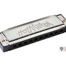 Hohner Hot Metal