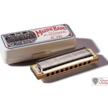 Hohner Marine Band