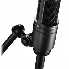 Audio-Technica AT202...