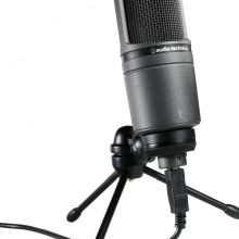 Audio-Technica AT202...