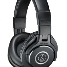 Audio-Technica ATHM4...