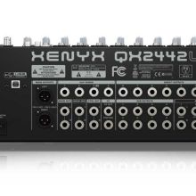 Behringer Xenyx QX2442USB 24-Entrées