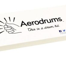 Aerodrums