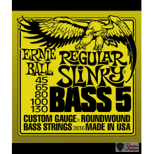 Ernie Ball 2836 Slin...