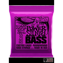 Ernie Ball 2831 Slin...