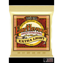 Ernie Ball Earthwood...