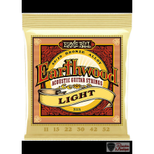 Ernie Ball Earthwood...