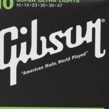 Gibson Masterbuilt P...