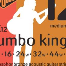 Rotosound Jumbo King 12-54