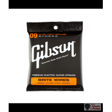 Gibson Brite Wires U...