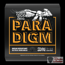 Ernie Ball Paradigm ...