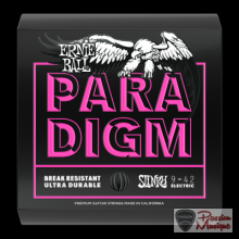 Ernie Ball Paradigm