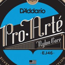 D'addario Pro Arte E...